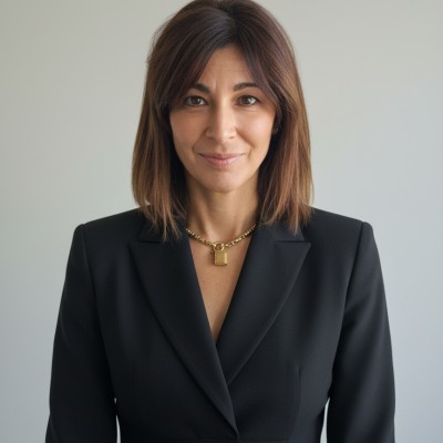 France Titin-Snaider